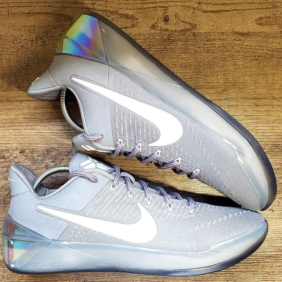 nike kobe ad ruthless precision